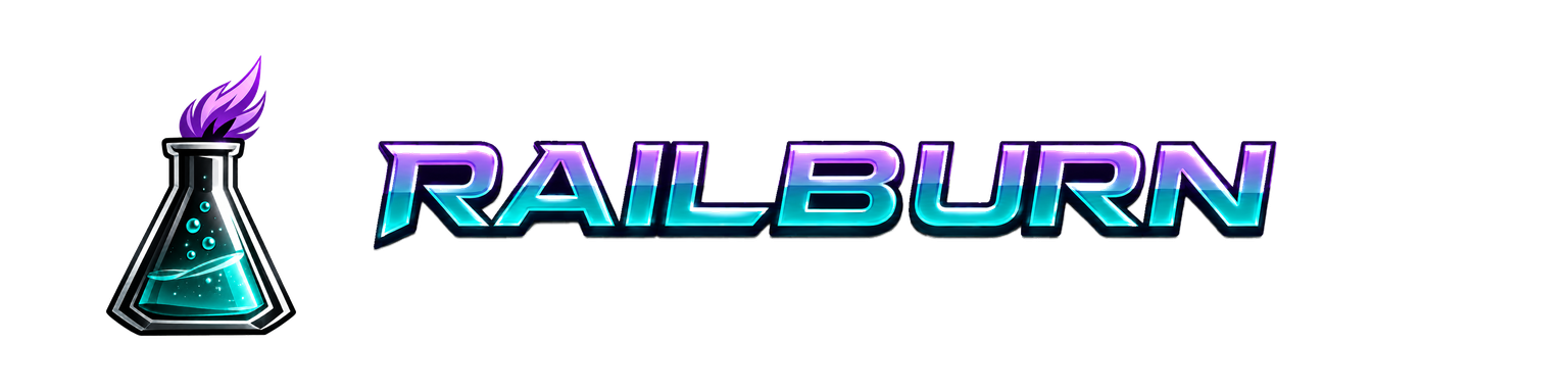 Railburn Computing Laboratories